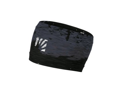 Karpos Croda Rossa Čelenka modrá/čierna