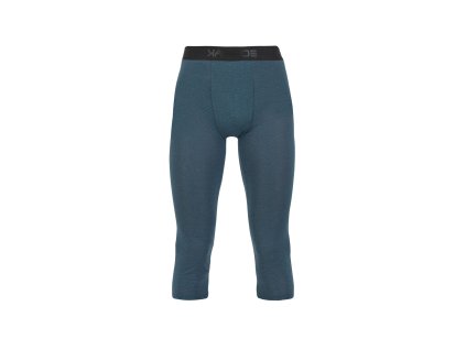 Karpos DINAMICO 3/4 elasťáky Midnight