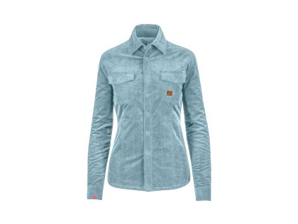 Karpos Donnola Dámska Bunda Sterling Blue