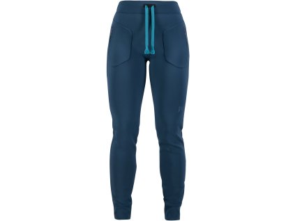 Karpos EASYFRIZZ WINTER outdoorové nohavice, dámske, midnight