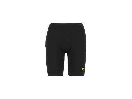 Karpos EASYGOING LIGHT dámske bermudy black
