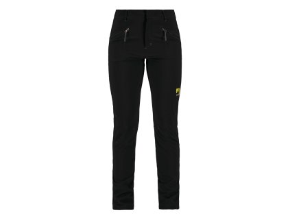 Karpos FANTASIA EVO lezecké nohavice, dámske, čierne
