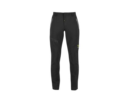 Karpos FANTASIA EVO lezecké nohavice, pánske, čierne