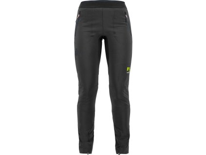 Karpos FEDERA outdoorové nohavice, dámske, čierne/atrament