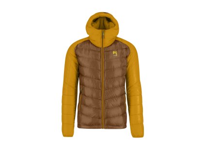 Karpos Focobon Bunda Nuthatch/Golden