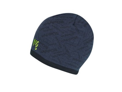 Karpos FOGOLER čiapka atrament/čierna