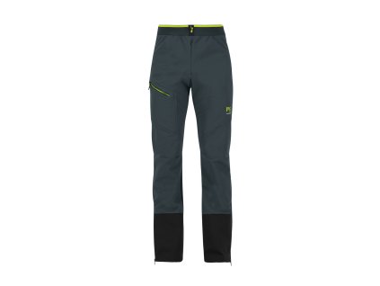 Karpos GRAND MONT SKIMO nohavice Forest/Kiwi Colada