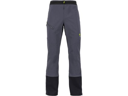 Karpos GRAND MONT SKIMO skialpové nohavice, pánske, atrament/čierne