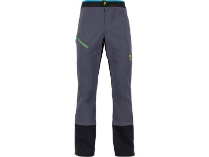 Karpos GRAND MONT SKIMO skialpové nohavice, pánske, atrament/modré/čierne