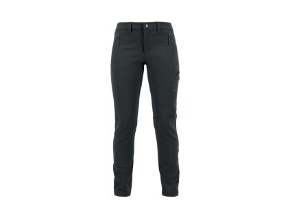 Karpos JELO EVO outdoorové nohavice, dámske, čierne/atrament