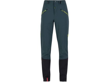 Karpos K-PERFORMANCE MOUNTAINEER horolezecké nohavice, pánske, forest