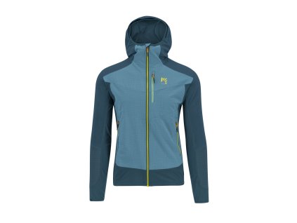 Karpos LEDE bunda niagara/stargazer