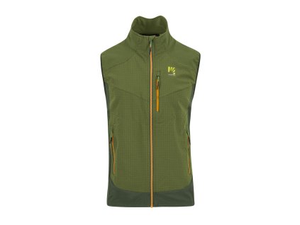Karpos LEDE vesta cedar green/rifle green
