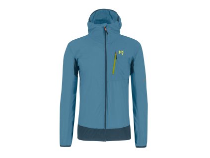 Karpos LOT EVO bunda niagara/stargazer