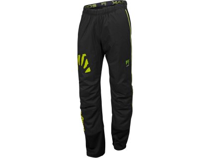 Karpos LYSKAMM SQUADRA outdoorové nohavice, pánske, dark gray