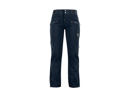 Karpos Marmolada Dámske Nohavice Vulcan