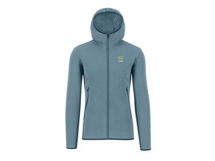 Karpos Marmolada mikina, smoke stargazer