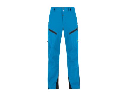 Karpos MARMOLADA nohavice Diva Blue