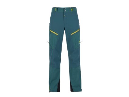 Karpos MARMOLADA skialpinistické nohavice, pánske, balsam