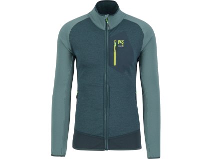 Karpos ODLE flíska Forest/North Atlantic