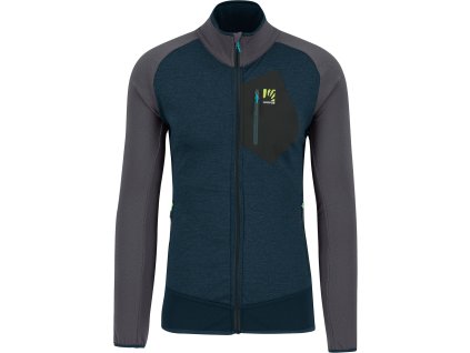 Karpos ODLE flíska Midnight/Black