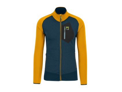 Karpos Odle Mikina Midnight/Golden