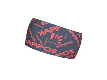 Karpos PELMO čelenka atrament/grenadína