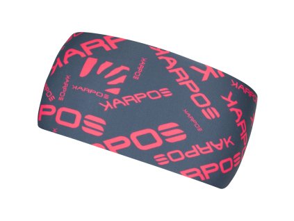 Karpos PELMO čelenka atrament/ružová