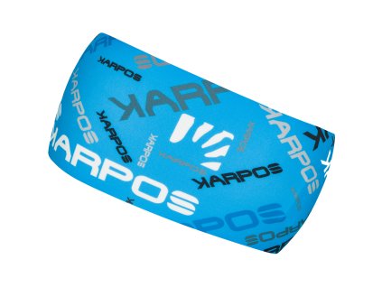 Karpos PELMO čelenka modrá/morská/biela