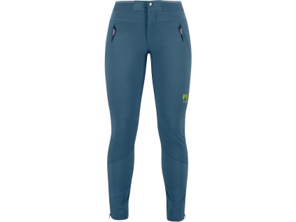 Karpos PIETENA dámske nohavice Bering Sea