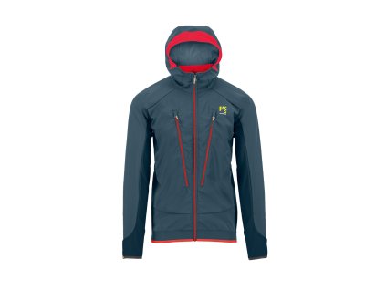 Karpos Piz Palu Evo Bunda Stargazer/Midnight