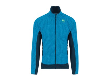 Karpos ROCCHETTA flíska Diva Blue/Midnight