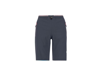 Karpos ROCK EVO dámske bermudy ombre blue