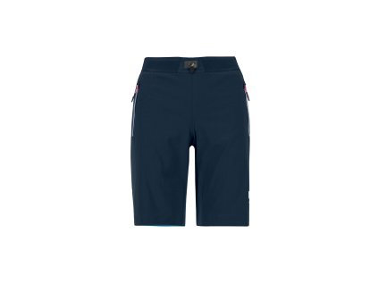 Karpos ROCK EVO dámske bermudy outer space