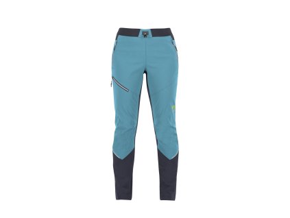 Karpos ROCK EVO dámske nohice delphinium/ombre blue