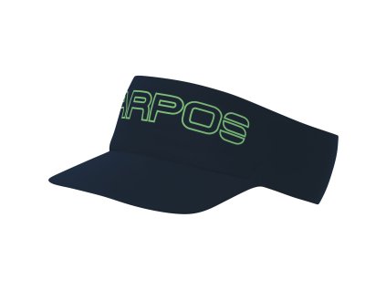 Karpos RONPE šilt modrý/tmavomodrý