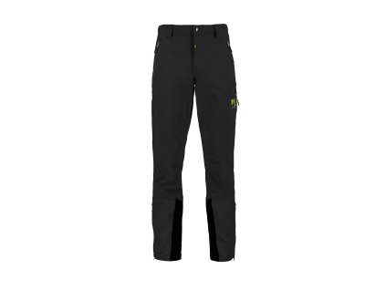 Karpos SAN MARTINO lyžiarske nohavice, pánske, čierne