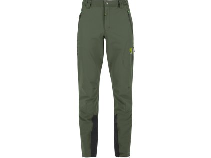 Karpos SAN MARTINO nohavice Thyme