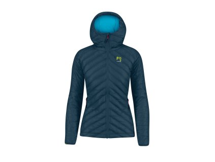 Karpos SAS PLAT outdoorová bunda, dámska, midnight