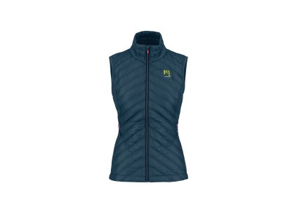 Karpos SAS PLAT športová vesta, dámska, midnight