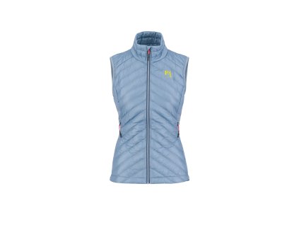 Karpos SAS PLAT športová vesta, dámska, mountain spring