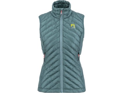 Karpos SAS PLAT športová vesta, dámska, north atlantic