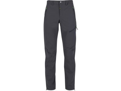 Karpos SCARNIA outdoorové nohavice, pánske, black sand