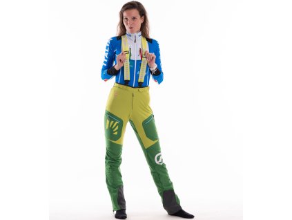 Karpos SIGNAL skialpinistické nohavice, dámske, sci alpinismo