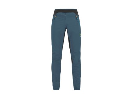 Karpos TRE CIME EVOLUTION nohavice stargazer/vulcan