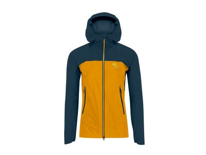 Karpos Valsesia Shell Bunda Golden/Midnight