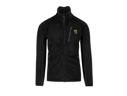 Karpos VERTICE flíska Black