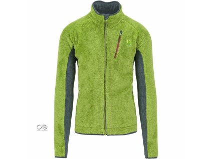 Karpos vertice flíska, limetková/bridlicová