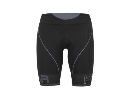 Karpos Verve Evo Dámske Kraťasy čierne/tmavomodré