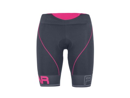 Karpos Verve Evo Dámske Kraťasy modré/ružové